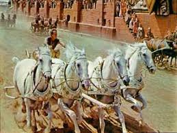 ben hur the movie