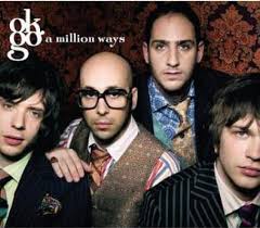 Ok Go - A Million Ways