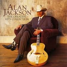 alan jackson hits