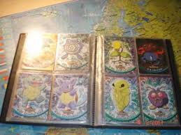album pokemon