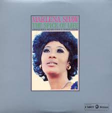marlena shaw spice of life