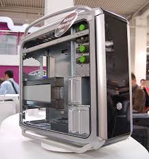 cosmos case