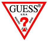 guess clothing