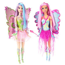 fairy dolls