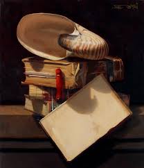 books of knowledge