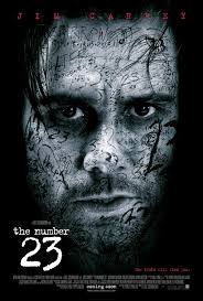 23 Numara - The Number 23 (2007)