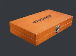 art tool boxes