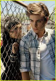 zac love vanessa