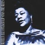 Ella Fitzgerald - Bluella: Ella Fitzgerald Sings The Blues