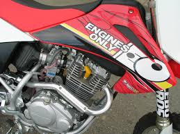 crf 150 f