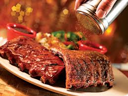 Chilis Ribs (#chilis012)