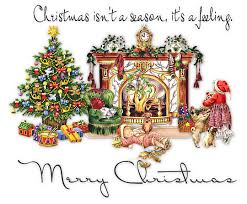 christmas blessings