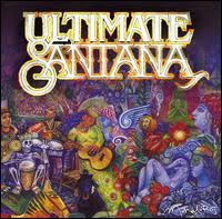 santana ultimate santana