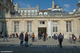 picasso museum in paris