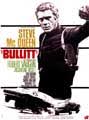 bullitt movie posters