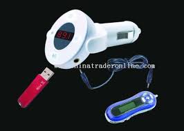 car usb player