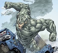 rhino picture