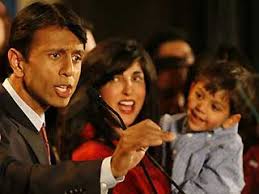 GOP Congressman Bobby Jindal