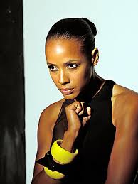 Dania Ramirez style
