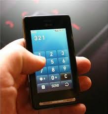 mobile lg