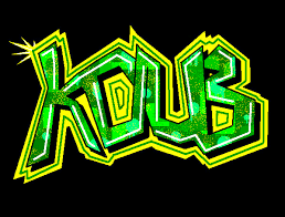 good graffiti names