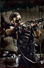 To protect them Watchmen