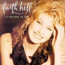 faith hill cds