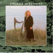 Loreena McKennitt - Parallel Dreams