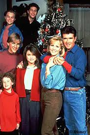 tv series growing pains