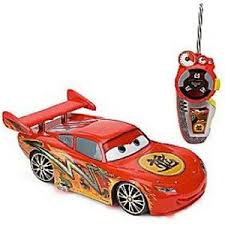 disney cars collection