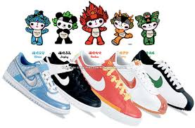 nike children