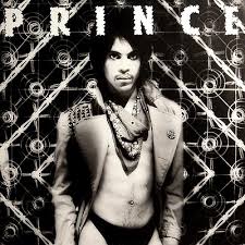 Prince - Dirty Mind
