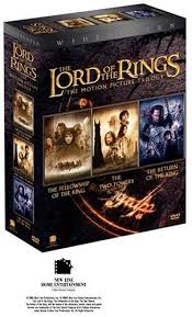 lord of the rings rings for sale
