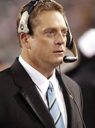 Jack Del Rio Fired