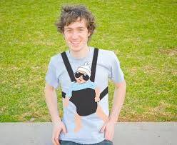 allen from the hangover t shirt