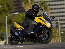 yamaha tmax 2009