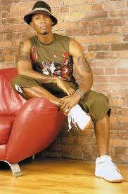 Raphael Saadiq - Baby Boy
