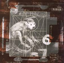 pixies album