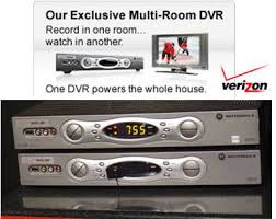 motorola hd dvr