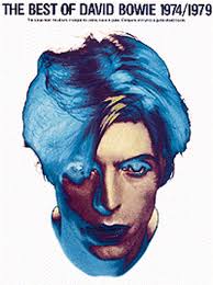 david bowie books