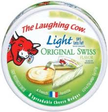 laughing cheese