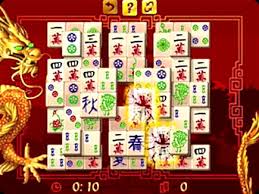Play Mahjongg games on your