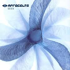 afro celt seed