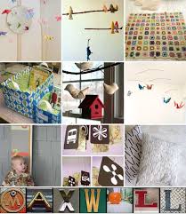 diy baby mobile