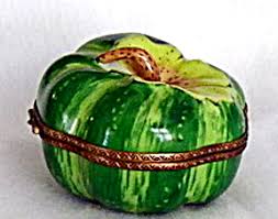 limoges porcelain boxes