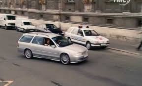 ford mondeo mk2