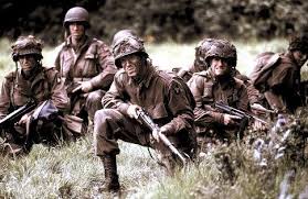 band of brothers the movie