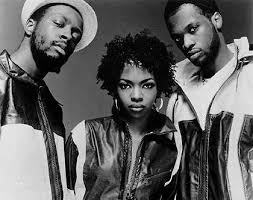 Fugees - Ready Or Not (Clark Kent / Django Remix)