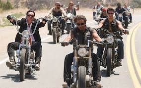 motorcycle gangs