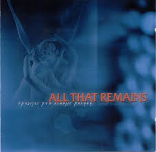 All That Remains - Follow